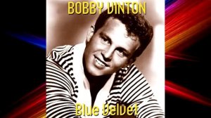 Bobby Vinton - Blue Velvet - Good Time Oldies - SOUNDTRACK RU - ЛУЧШАЯ МУЗЫКА - 50 - 60х