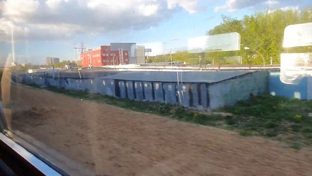 Тимирязевская - Окружная 15.05.2020 г. смотреть онлайн