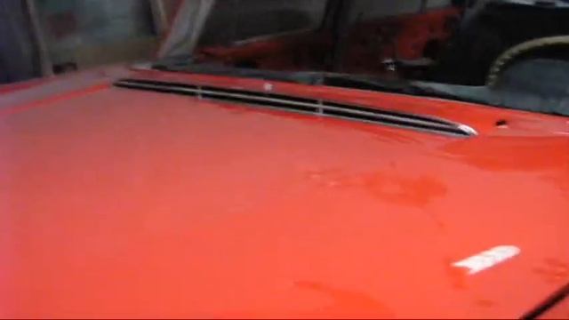 Mercedes Benz W111 220SB 1965 смотреть онлайн