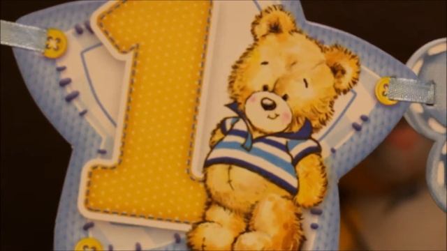 День рождение Святослава смотреть онлайн