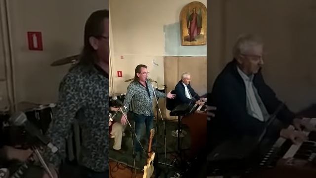 Михаил Чутко- (Море, море (кавер)) смотреть онлайн