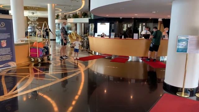 Черногория Montenegro #shorts Splendid Hotel смотреть онлайн