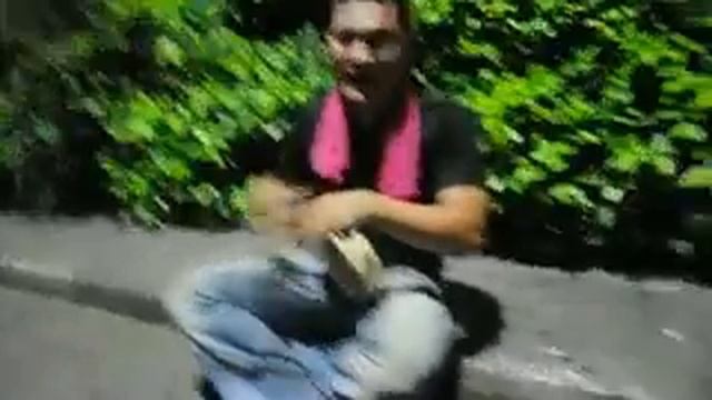 паттайя, паттайя, денег нету никуня.mp4