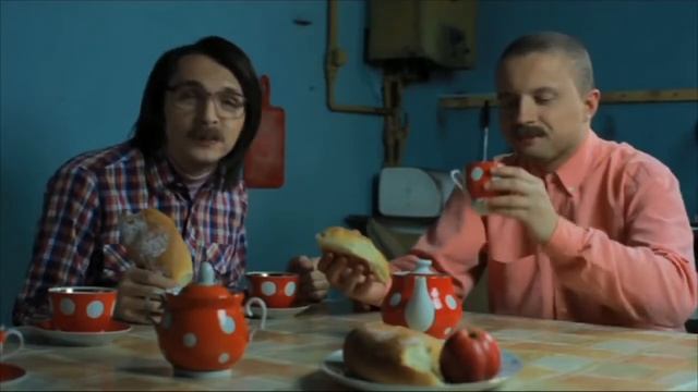 Клип Валентин Стрыкало