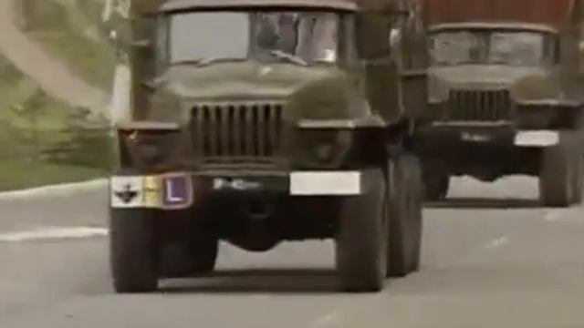 Вывод войск из ГСВГ смотреть онлайн
