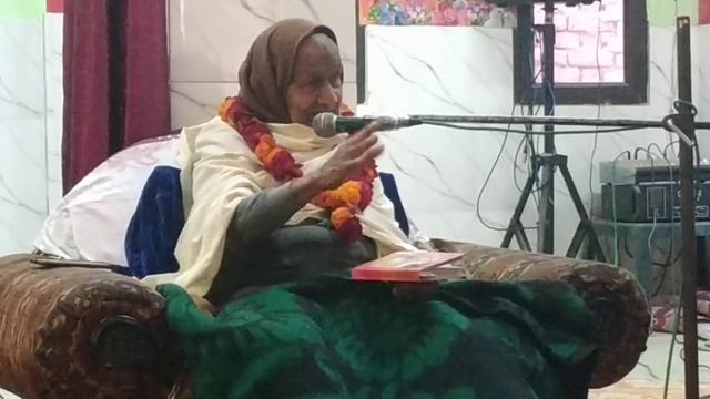 Pran Krishna Das Babaji, Bhagavat katha,02.02.2020, Radha kunda(русский перевод) смотреть онлайн