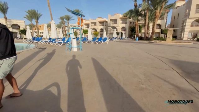 Rehana Royal Beach Resort Aqua Park & Spa 5* Египет, Шарм