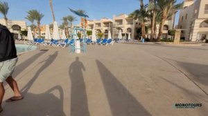 Rehana Royal Beach Resort Aqua Park & Spa 5* Египет, Шарм