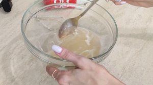 Желе с Ягодами и Творогом
