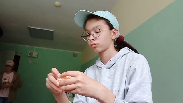 ВЛОГ ИЗ ЛАГЕРЯ 🌿 РОСИНКА 🌿