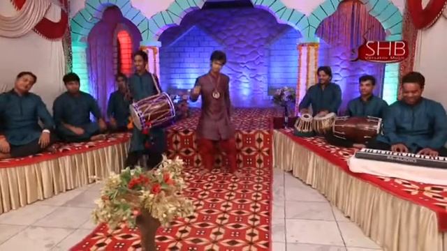 Nara Sai Da Sameer Hayat saif Hayat Nizami का ये साई भाजन एक बरा ज़ारुरु सुने #SufiSartajbrothers# смотреть онлайн