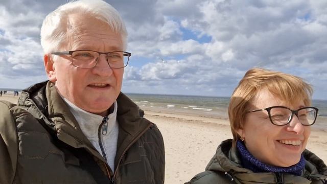Латвия Юрмала Елгава 25.03.2023 видео 1 смотреть онлайн