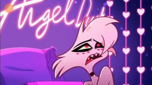 Отель Хазбин песня Poison на руском с моей озвучкой (перезолив)