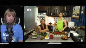 МОЯ СВЕКРОВЬ — МОНСТР ► КОРОЛЕВА  ГЛАМУРА ► 5 НЕДЕЛЯ ► 2 ДЕНЬ