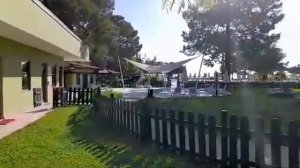 MA BICHE KEMER Турция обзор отеля, номера