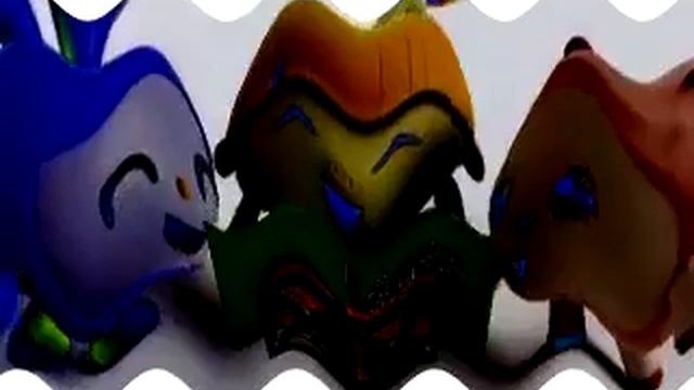 Crying BabyRiki New smart songs for kids effects extended смотреть онлайн