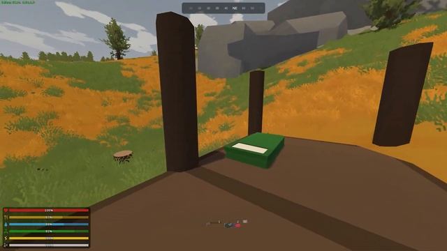 ГАЙД ДЛЯ НОВИЧКОВ В ИГРЕ UNTURNED 2024/2025 АЗЫ/С ЧЕГО НАЧАТЬ? смотреть онлайн