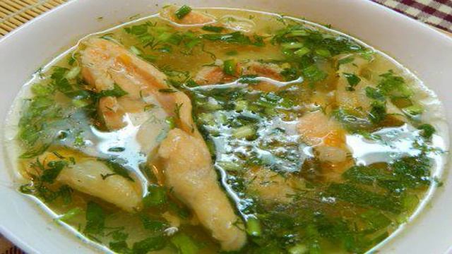 Сборник рецептов