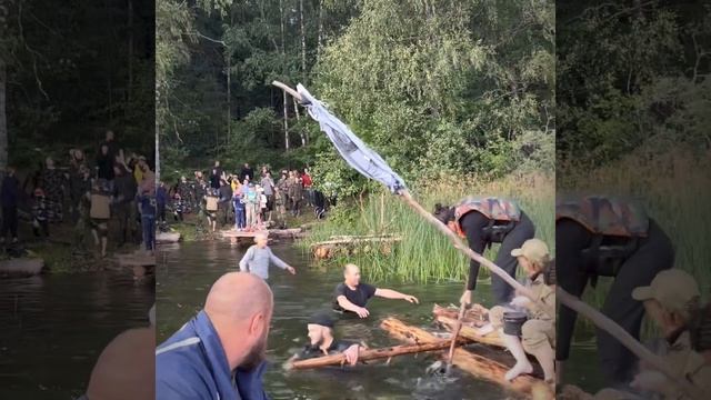 Валдай -2023. Выживание. смотреть онлайн