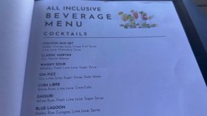 МАЛЬДИВЫ COCOON MALDIVES. ЗАСЕЛЯЕМСЯ НА BEACH VILLA И ОТМЕЧАЕМ ДЕНЬ РОЖДЕНИЕ!