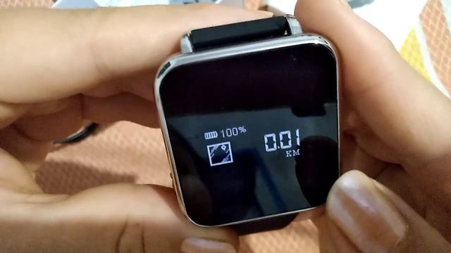 Relógio Smart da Avon смотреть онлайн