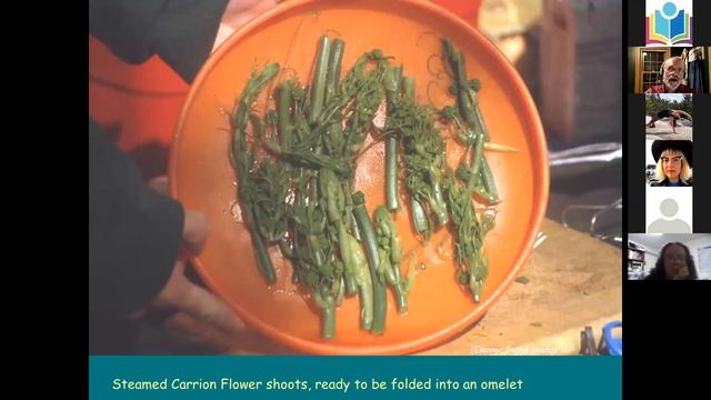 Wild edibles смотреть онлайн
