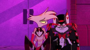 Отель Хазбин / Лузер Детка / рус. Кавер, feat @ReyAtmos