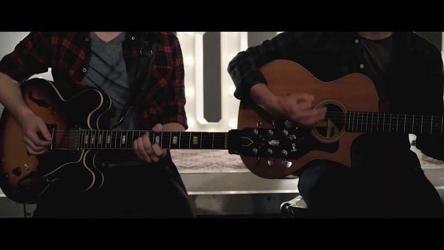 Old School Reunion - Live Lounge Set смотреть онлайн