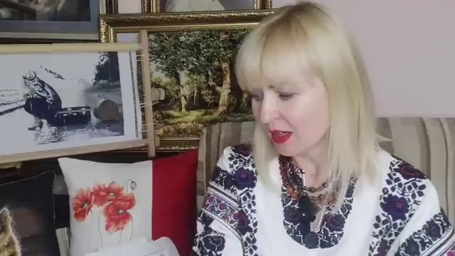 💛💙Вишивка у серпні♥️Процеси і покупки💝24.08.2024💓#багатоколірка #сорочка#вишивка #вишивкахрестиком смотреть онлайн