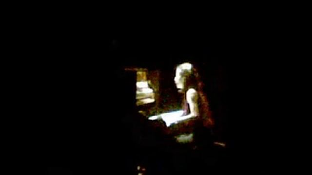 Eri Yamamoto, jazz piano solo, Milano смотреть онлайн