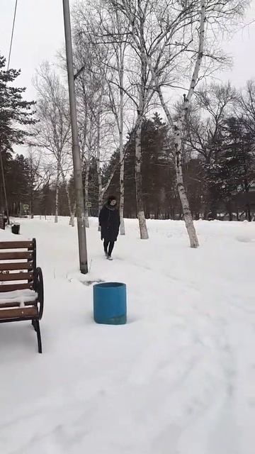 посёлок Горные Ключи. Ноябрь 20 год смотреть онлайн