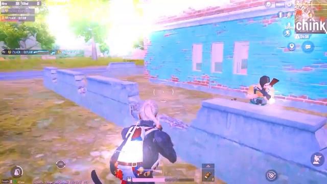 1v3 with shotgun.. shotgun bolty😅🔥 смотреть онлайн