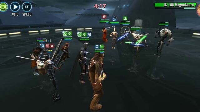 scoundrel vs gg test fail смотреть онлайн