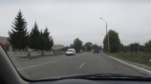 Украина , город Хмельник ! Часть 3 !