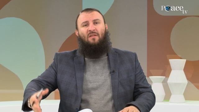 10. Qudirat E Popujve Të Kaluar - Bajram Karabeg