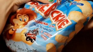 Королевские кукурузные палочки