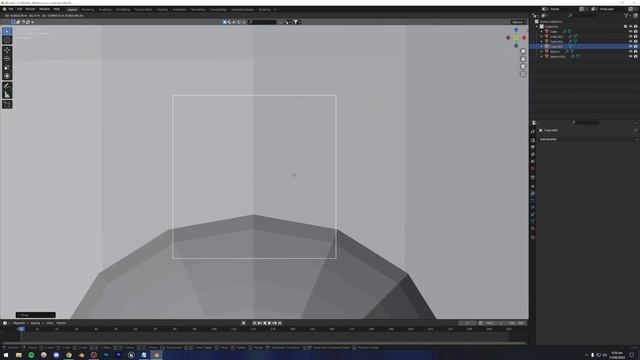 Blender 3.0 Beginner 3D Modeling Tutorial in Urdu/Hindi смотреть онлайн