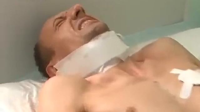 Интервью с обвиняемым в убийстве троих детей в Хакасии смотреть онлайн