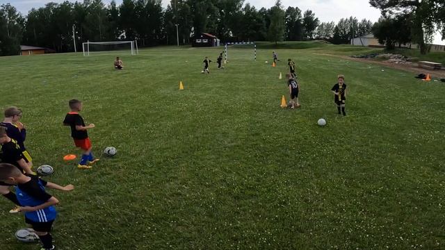 Чемпионс Кидс - Летний лагерь 2022 смотреть онлайн