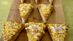 ПИРОГ ЗА 30 минут. ВЫПЕЧКА БЕЗ ЯИЦ