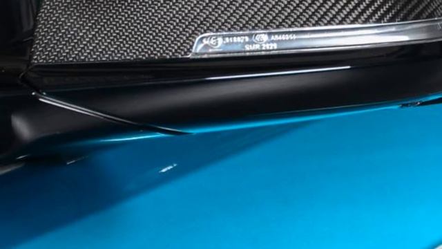 This Is What You Get When You Overload Your BMW 440i GC With M Bits смотреть онлайн