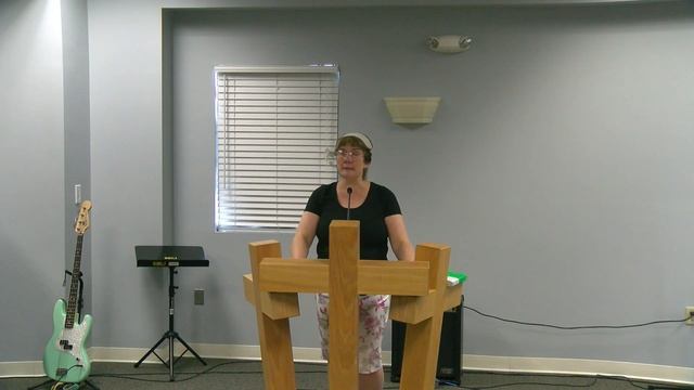 Свідоцтво Ірини Стожок | 03/26/2023