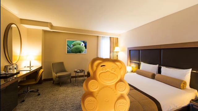 ЧЕРЕПУХУС И ОТЕЛЬ 5! ПОЕХАЛИ С ВАЛЕРЧИКОМ! смотреть онлайн