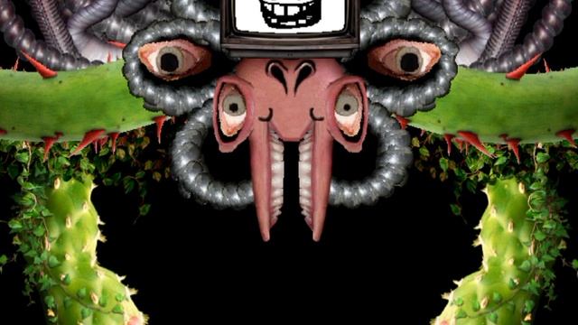 Музыка Омега Флауи #undertale #music #omegaflowey смотреть онлайн