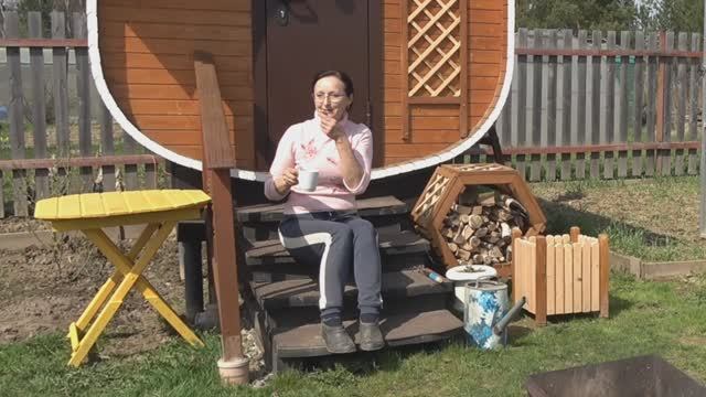 6 соток 23 апреля 2025 года 1 часть смотреть онлайн