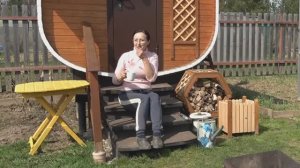 6 соток 23 апреля 2025 года 1 часть