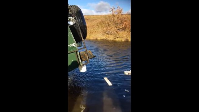 вездеходы Зырянин спасение утопленника смотреть онлайн