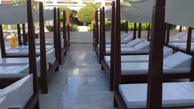 Кипр Nestor Hotel 4****