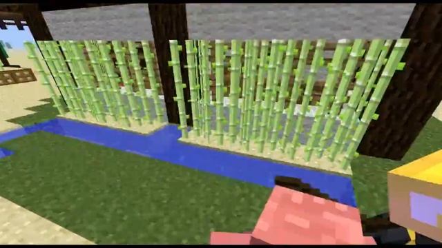 Minecraft PWING Server - Magic Guns Roleplay Hunger Games and More ! смотреть онлайн