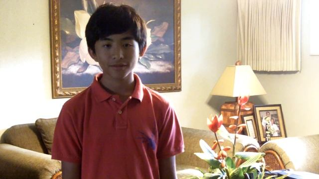 13 Year Old Talks Koenigsegg Agera R смотреть онлайн